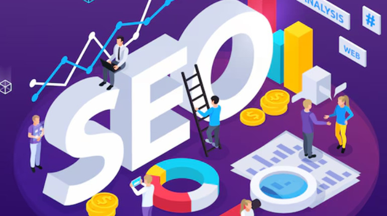 SEO маркетинг: від основ до сучасних стратегій