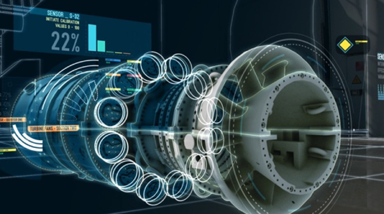 DIGITAP — офіційний дистриб'ютор GE Vernova (GE Digital): Інновації для індустріальної автоматизації