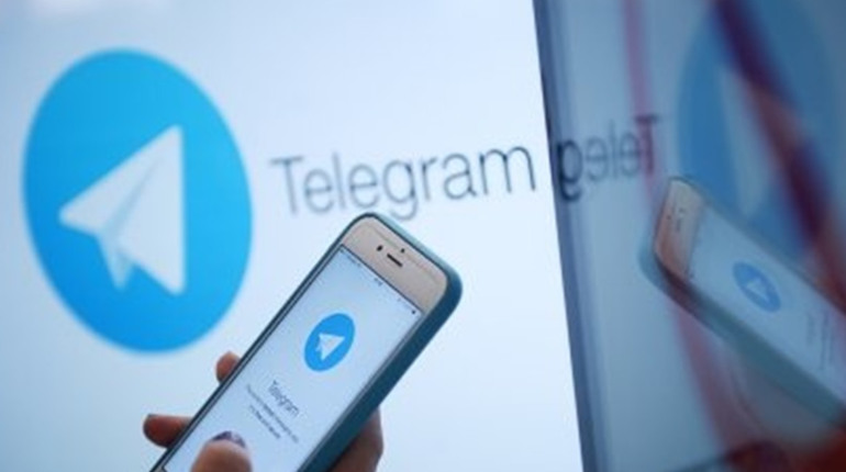Держслужбовцям і військовим заборонили використовувати Telegram для комунікації
