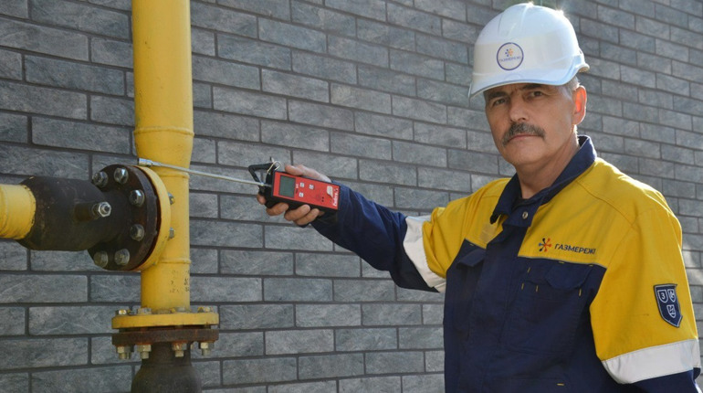 Майже 9,5 тисяч витоків газу знайшли спеціалісти на внутрішнобудинкових газопроводах багатоквартирни