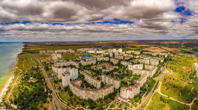 У Южному відбудеться благодійний захід до Дня міста