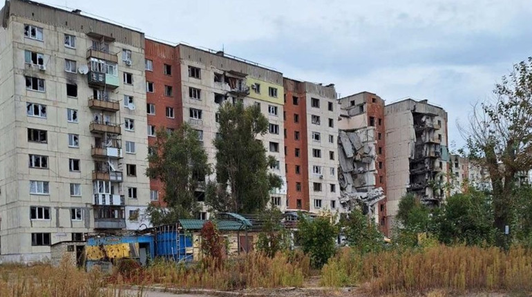 Черговий список "безгоспного" майна. В якому місті Луганщини окупанти відбируть ще 20 осель