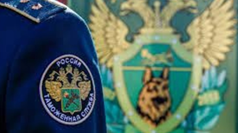 "Розмитнення" на користь окупантів Луганщини. СБУ зібрала докази на діяльність колаборантів