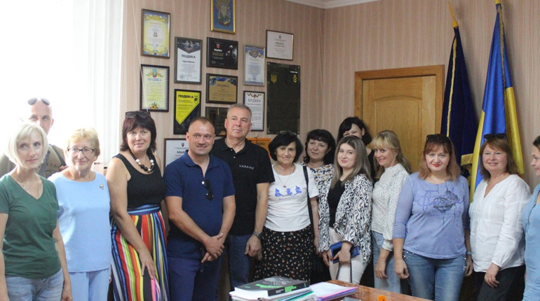 Тальнівська громада: співпраця з бізнесом, підтримка ЗСУ та відродження культурної спадщини