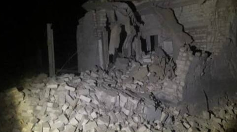 Запорізька область зазнала понад 320 обстрілів за добу, є загиблі та поранені, серед них діти