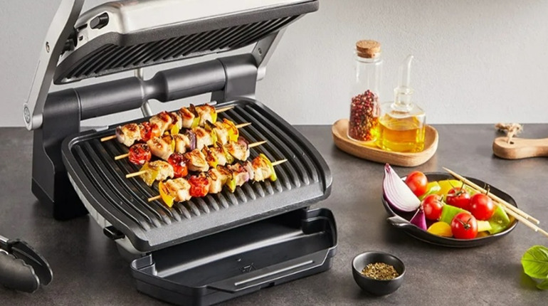 Чому варто обрати гриль-барбекю Tefal для ідеального пікніка?