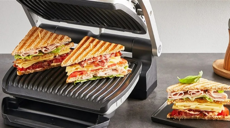 Як вибрати ідеальний гриль-барбекю Tefal для дому?