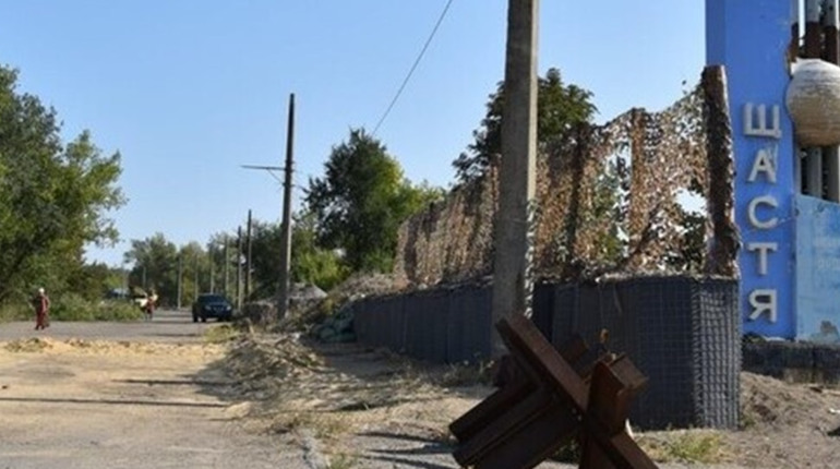 Головного лікаря з Луганщини засуджено до дев’яти років позбавлення волі. Що накоїв ескулап