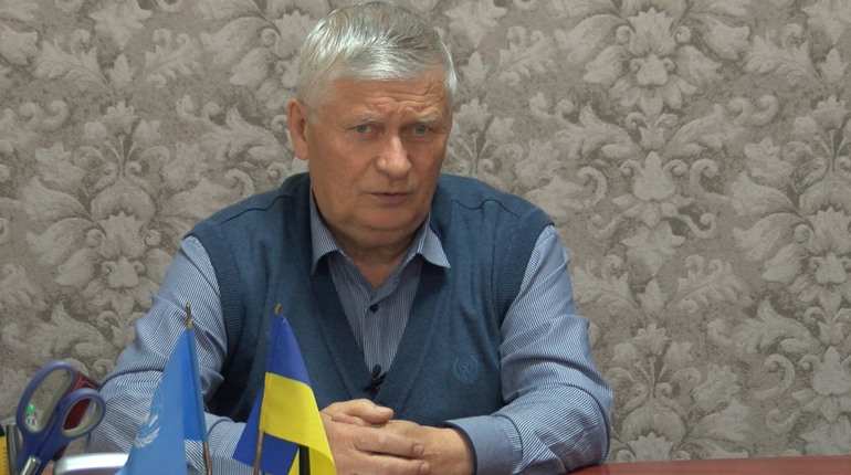Сімейна медицина Балтщини: шлях від реформ до роботи в умовах війни. Розповідає Станіслав Чорний