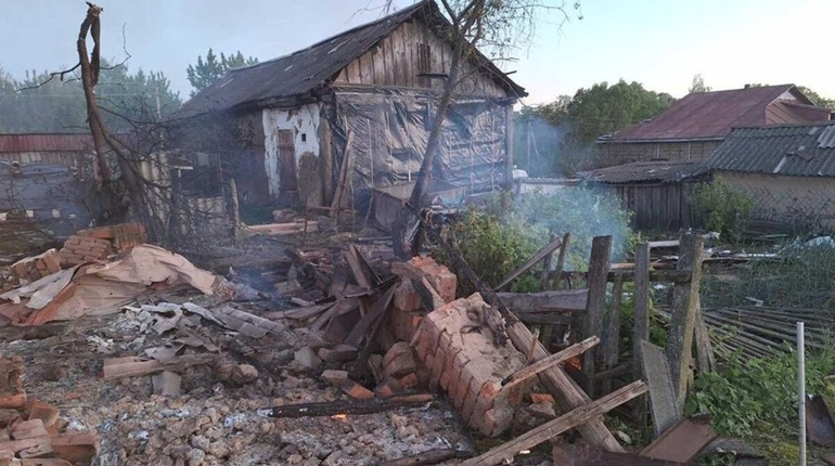 Естонська рада у справах біженців надає грошову допомогу домогосподарствам Покровського району