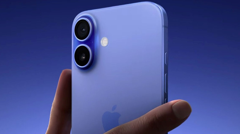 iPhone 16 Plus — чому вартий уваги