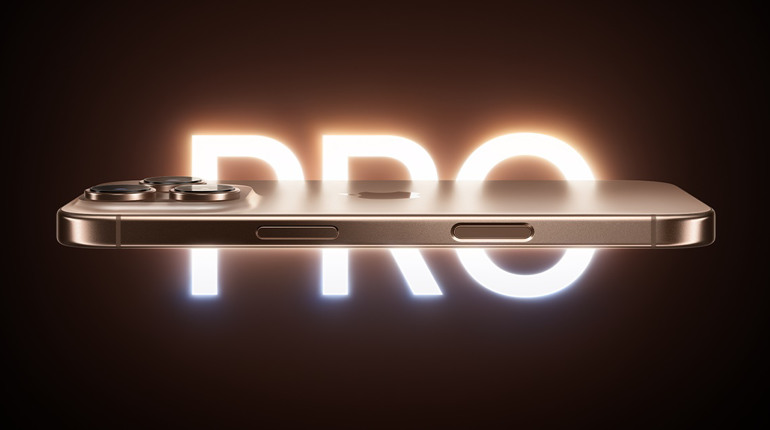 iPhone 16 Pro Max: широкі можливості для креативу