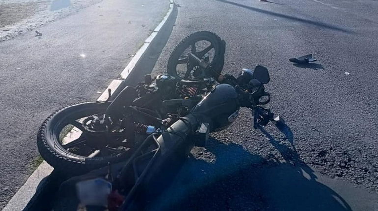 Травми у ДТП отримали двоє 17-річних хлопців: звягельські поліцейські розпочали розслідування