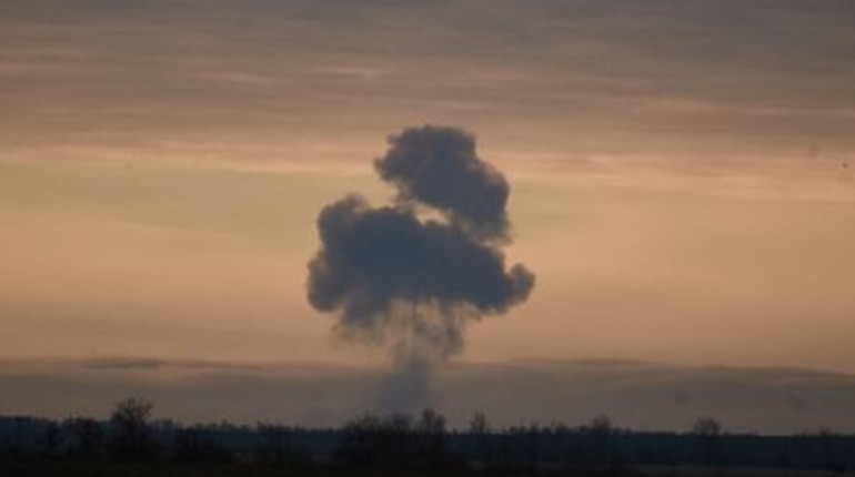 Минулої доби російські військові атакували 13 населених пунктів Глухівщини – ОК «Північ»