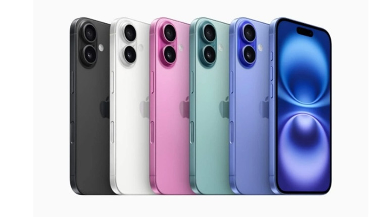 Чи стане iPhone 16 новим стандартом у світі смартфонів?