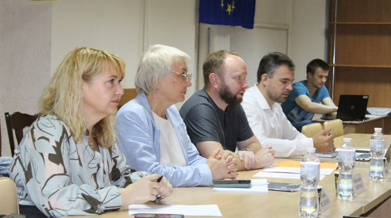 Три громади Чернігівщини долучаться до масштабної програми відновлення від МОМ