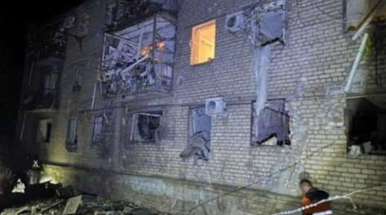 Чергова масована атака ворога на Запорізьку область: понад 400 ударів за добу