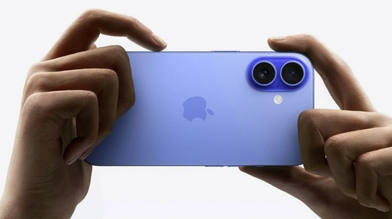 Чим відрізняється Apple iPhone 16 від Apple iPhone 15 та чому варто обрати саме iPhone 16?