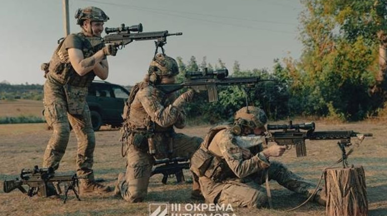 Чернігів розширює підтримку ЗСУ: нові військові частини отримають допомогу на понад 30 млн грн