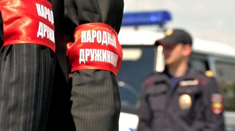 На окуповану Луганщину повертається радянщина. Вулицями міст чергуватиме ДНД