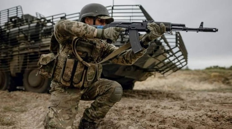 Армія рф нанесла авіаудари по Гуляйполю. Аналітики прогнозують про можливе загострення бойових дій
