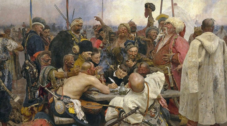 Що ви знаєте про козацтво та як воно пов’язане зі святом Покрови Пресвятої Богородиці
