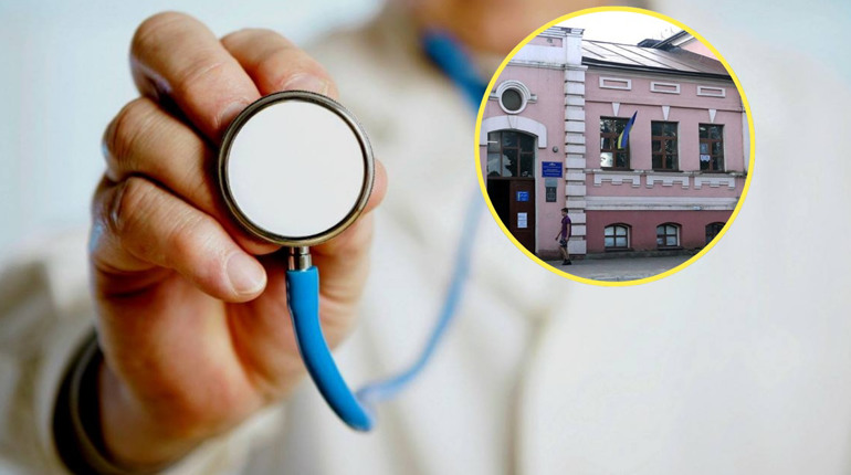 У Глухові з 30 вересня прийматиме пацієнтів Шалигинська амбулаторія