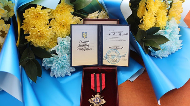 Новини воєнного часу. Нове авто для водіїв, нагорода загиблому Герою, виконком