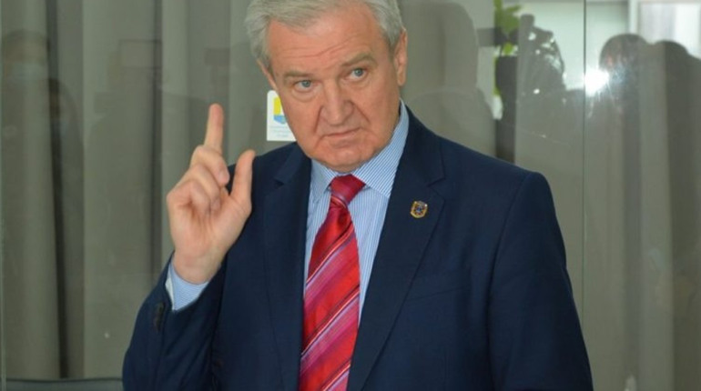 Судився з пенсійним фондом: пенсія екс-голови Одеської ОДА зросте завдяки комуністичному минулому