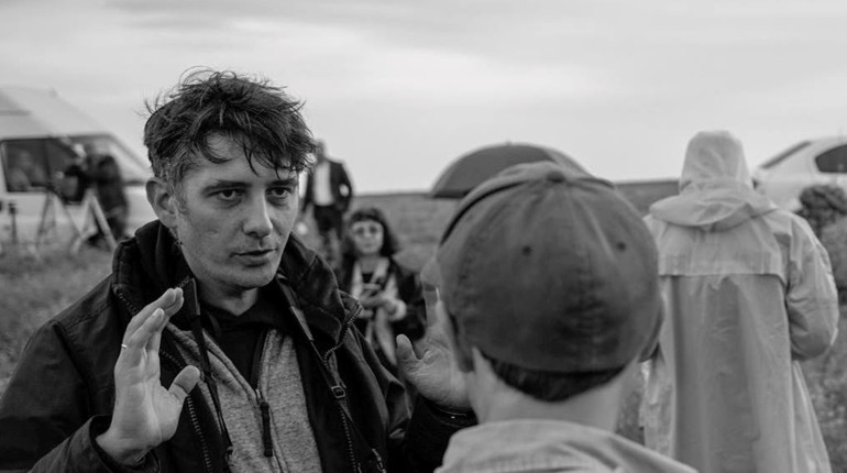Фільм "Редакція" режисера з Херсону став номінантом премії "Кіноколо"