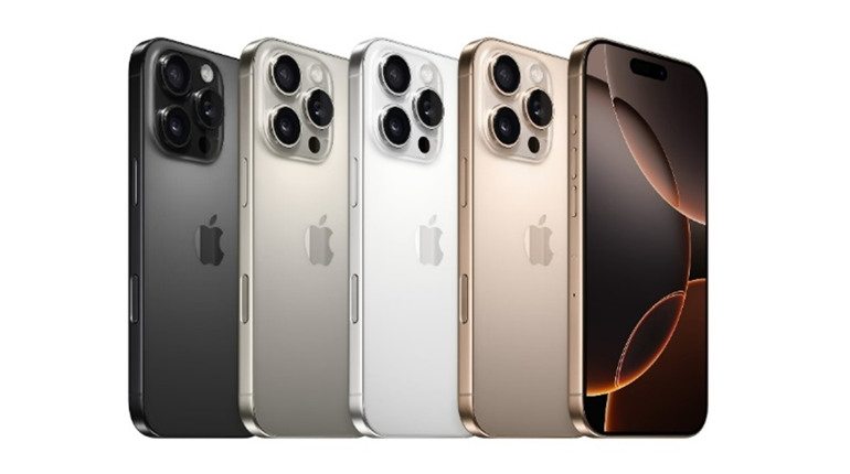 iPhone 16 проти iPhone 16 Pro: порівняння, зміни та відмінності
