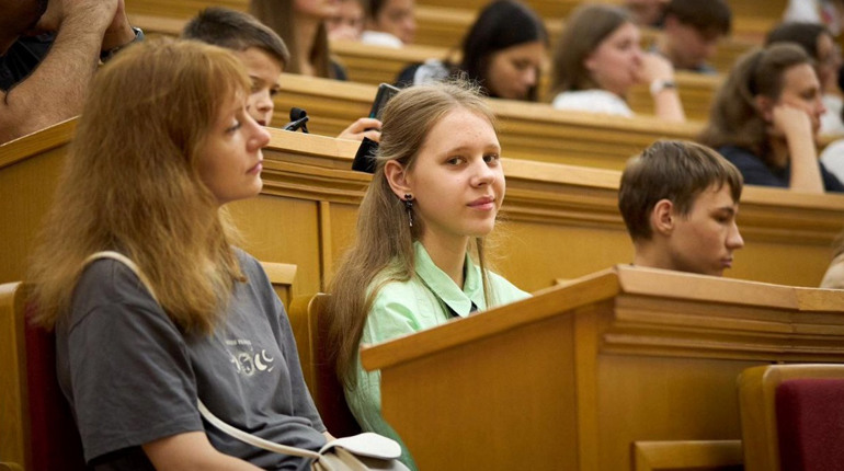 "Освітня Ліга" відкриває шлях у майбутнє для дітей Фастівщини