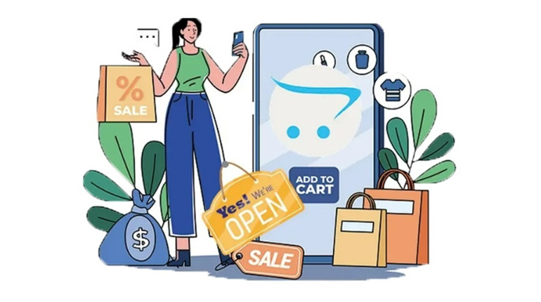 CMS для інтернет-магазину: чому варто обрати OpenCart