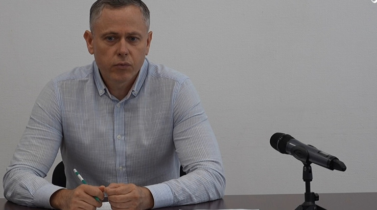 Міський голова Нікополя розказав про роботу над збільшенням укриттів