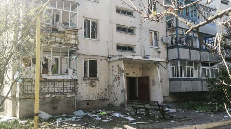 Російські війська не підходили близько до Гуляйполя. Сергій Ярмак спростував фейк росіян