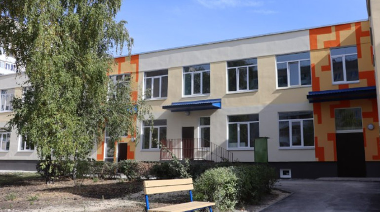 За "російським стандартом". В окупованому Сіверськодонецьку дитсадки працюють дві години на день