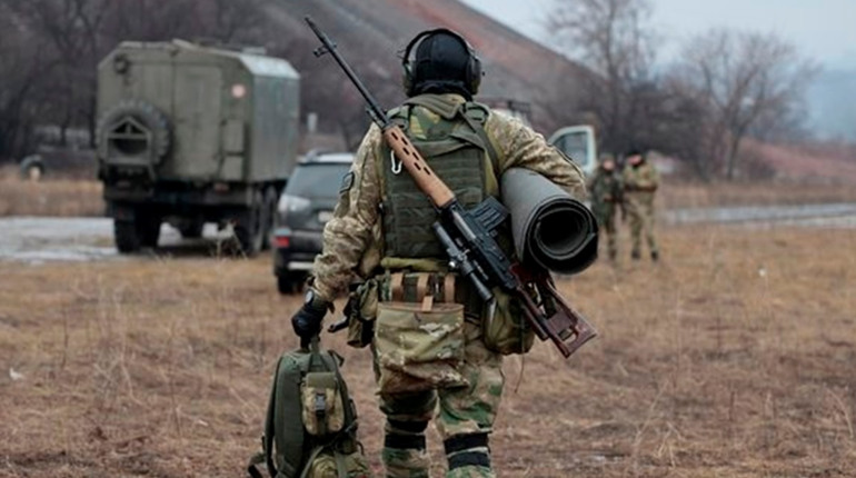 На окупованій території Херсонщини збільшується кількість не розв'язаних питань