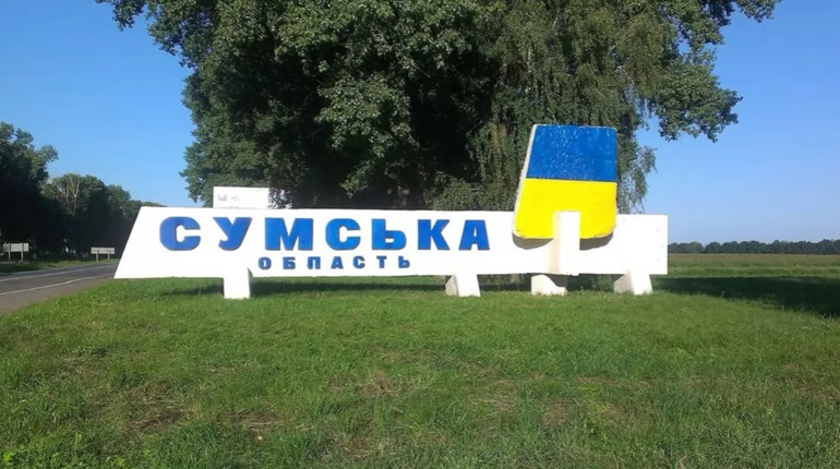 В Україні втретє за кілька тижнів оновили Перелік територій бойових дій: чи є зміни для Глухівщини