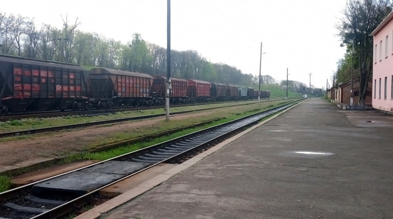 Чому відмінили залізничне сполучення у Золотоноші (ОНОВЛЕНО)