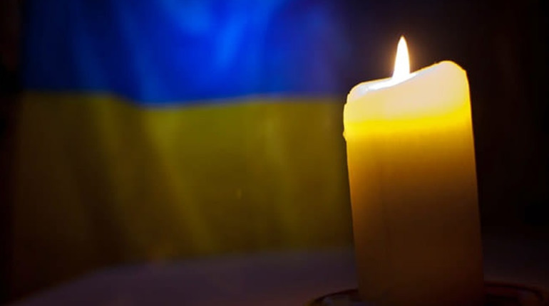 Южненська громада попрощається з загиблим Захисником України Олександром Лановенком