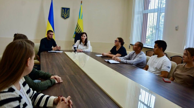 У Дніпрі планують відкрити центр для евакуйованої з Покровська молоді