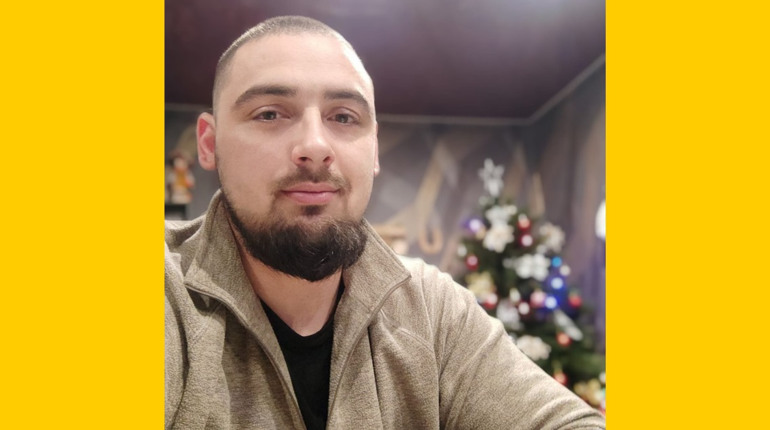 Потрібна допомога: до земляків звертаються родичі пораненого воїна із Первомайська