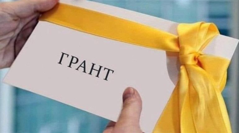 Грант на власну справу. Переселенців з Луганщини запрошують 5 жовтня на безкоштовний тренінг