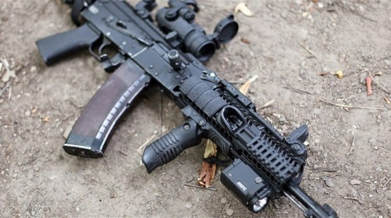 Функціональність і вибір цівки для АК-74