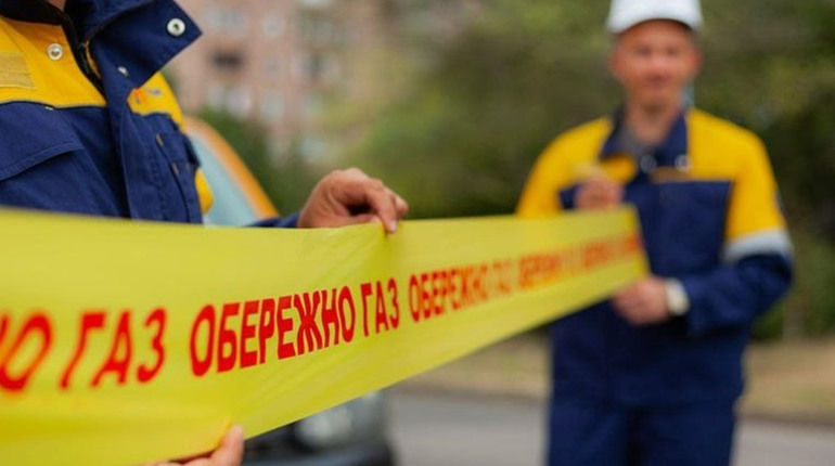 Самовільне втручання в роботу газових мереж – не лише злочин, а й смертельна небезпека