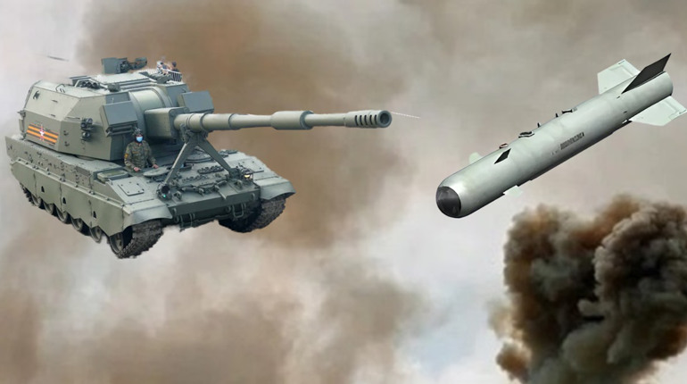 Військові рф атакували села Глухівської, Есманьської та Шалигинської громад, – Генштаб