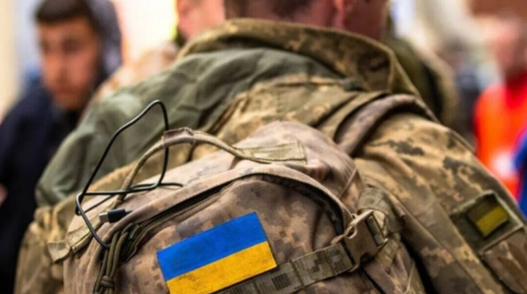 Одещина найгірше виконує план з мобілізації: в Україні план мобілізувати до кінця року 200 тис.осіб