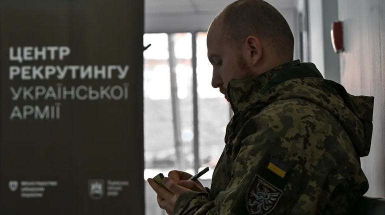 Кабмін вдвічі скоротив терміни прибуття до ТЦК після отримання повістки