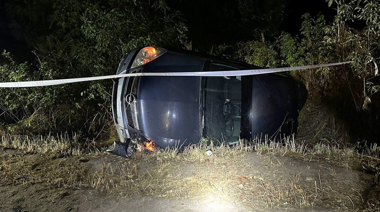 Поліція розслідує обставини смертельної ДТП у Ніжинському районі