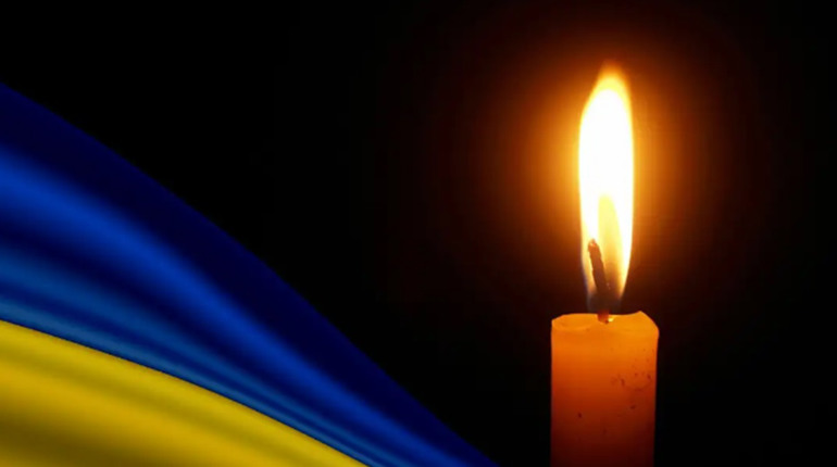 Старокостянтинівщина попрощається із Героєм російсько-української війни
